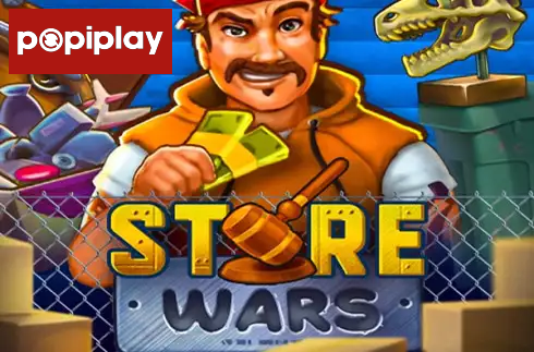 Store Wars